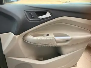 Ford Escape 2013 Autre