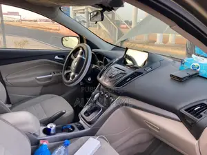Ford Escape 2013 Autre