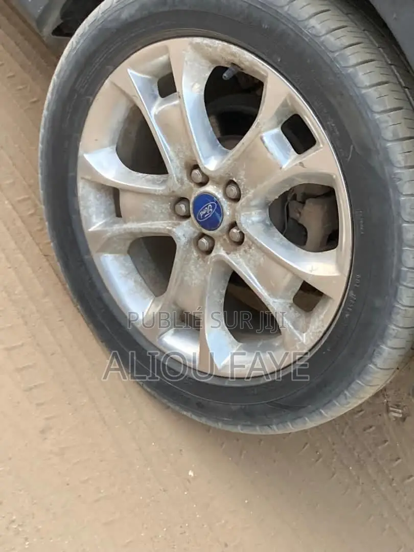Ford Escape 2013 Autre
