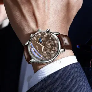 Photo - Montre Homme
