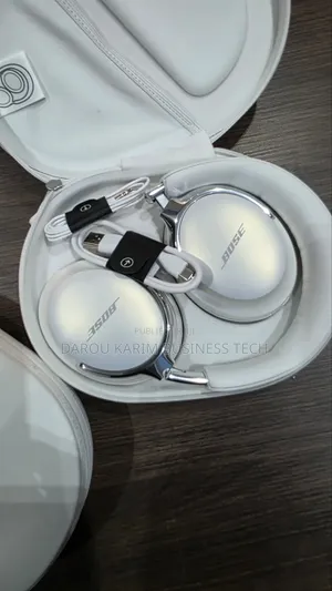 Bose Quietcomfort Ultra Casque Sans Fil À Réduction De Bruit