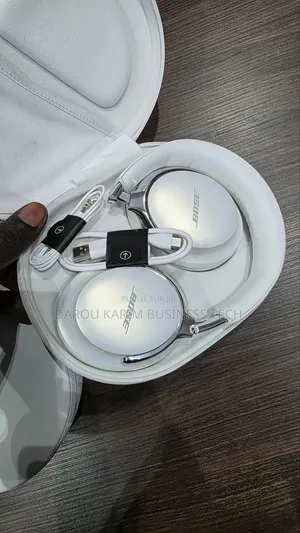 Bose Quietcomfort Ultra Casque Sans Fil À Réduction De Bruit