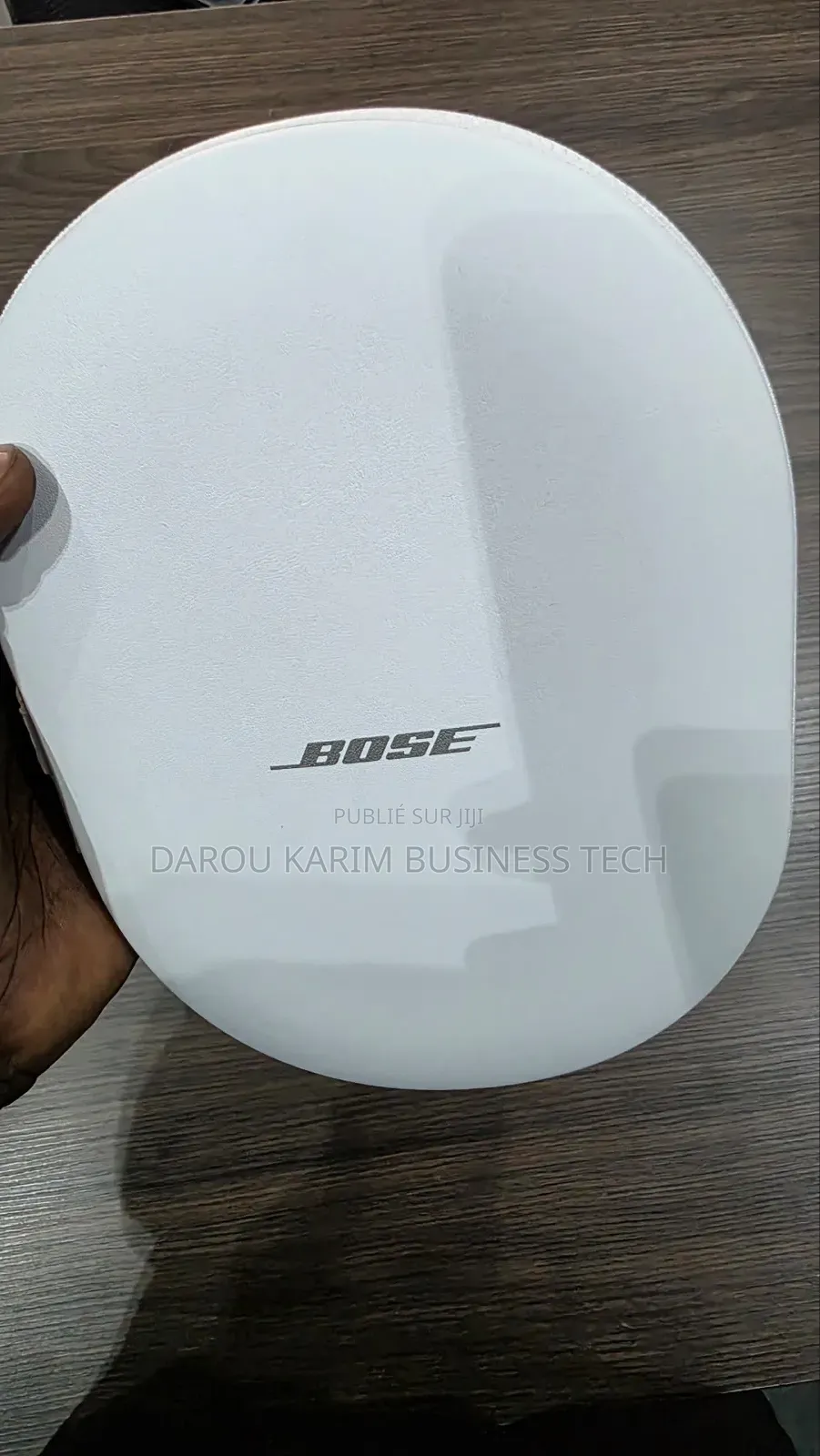 Bose Quietcomfort Ultra Casque Sans Fil À Réduction De Bruit