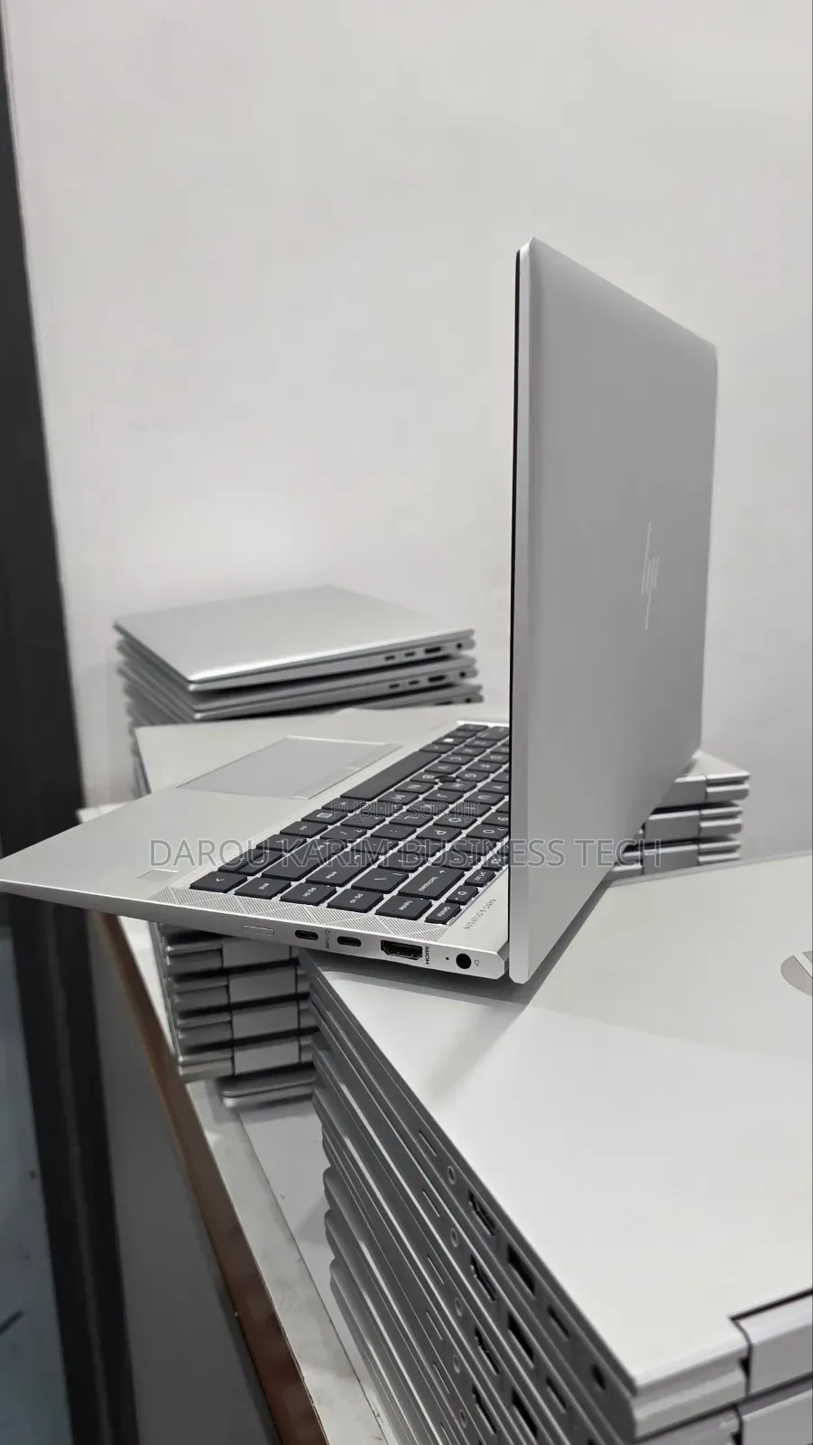 New Ordinateur Portable HP MT44 16GB AMD Ryzen 3 SSD 256GB