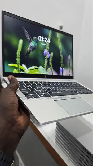 New Ordinateur Portable HP MT44 16GB AMD Ryzen 3 SSD 256GB