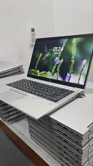 New Ordinateur Portable HP MT44 16GB AMD Ryzen 3 SSD 256GB