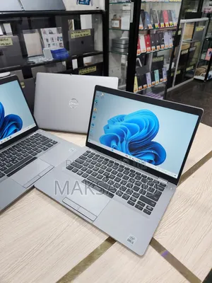 Ordinateur Portable Dell Latitude 5410 16GB Intel Core I5 SSD 256GB