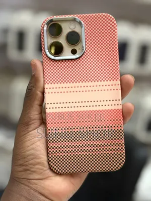 Photo - Coque iPhone en Texture