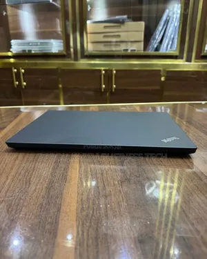 New Lenovo ThinkPad T14 G2 16GB Intel Core I5 SSD 512GB