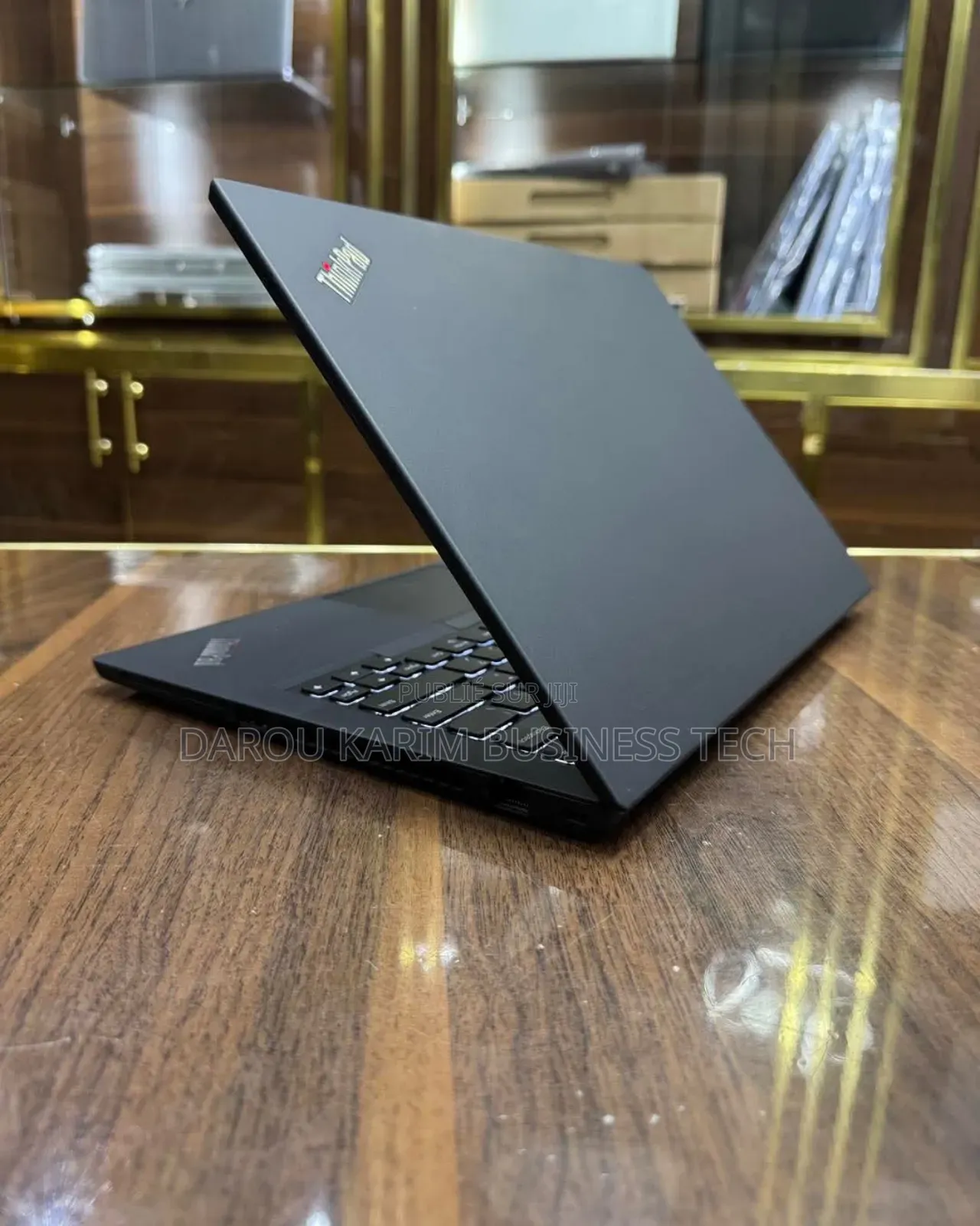 New Lenovo ThinkPad T14 G2 16GB Intel Core I5 SSD 512GB