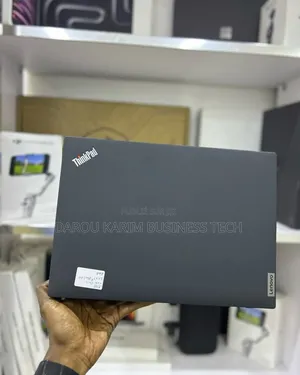 New Lenovo ThinkPad T14 G4 16GB Intel Core I5 SSD 512GB