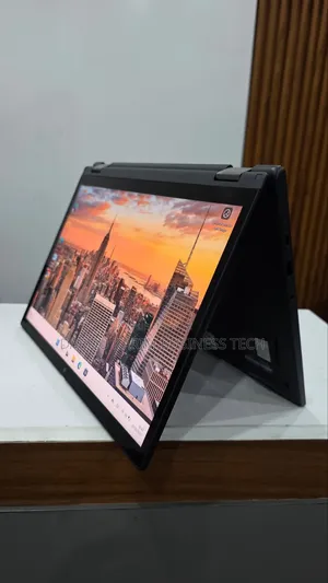 New Lenovo ThinkPad L13 Yoga 16GB AMD Ryzen 7 SSD 512GB