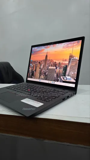 New Lenovo ThinkPad L13 Yoga 16GB AMD Ryzen 7 SSD 512GB