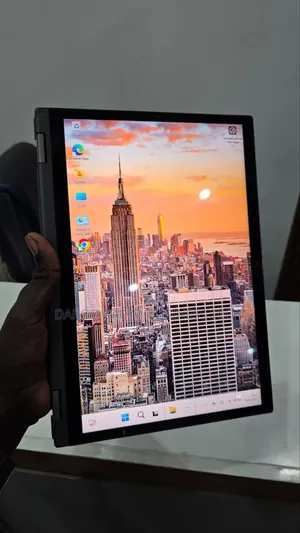 New Lenovo ThinkPad L13 Yoga 16GB AMD Ryzen 7 SSD 512GB