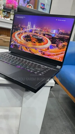 Photo - New Ordinateur Portable MSI GS66 Stealth 10UE 32GB Intel Core I7 SSD 1T