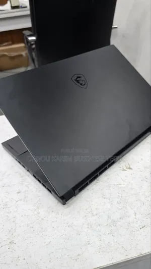 New Ordinateur Portable MSI GS66 Stealth 10UE 32GB Intel Core I7 SSD 1T