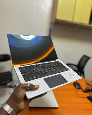 New Ordinateur Portable Dell XPS 13 (9360) 16GB Intel Core I7 SSD 512GB