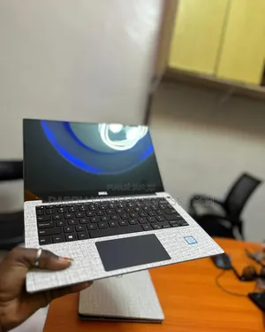 New Ordinateur Portable Dell XPS 13 (9360) 16GB Intel Core I7 SSD 512GB