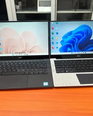 New Ordinateur Portable Dell XPS 13 (9360) 16GB Intel Core I7 SSD 512GB