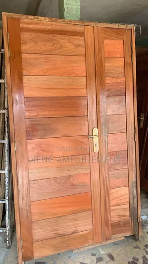 Photo - Porte De Salon