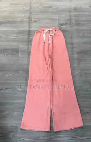 Boyfriend Ou Taille Haute