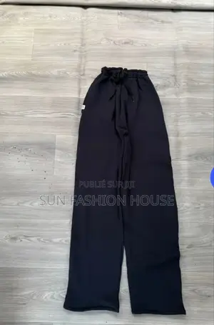 Boyfriend Ou Taille Haute