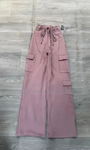 Boyfriend Ou Taille Haute