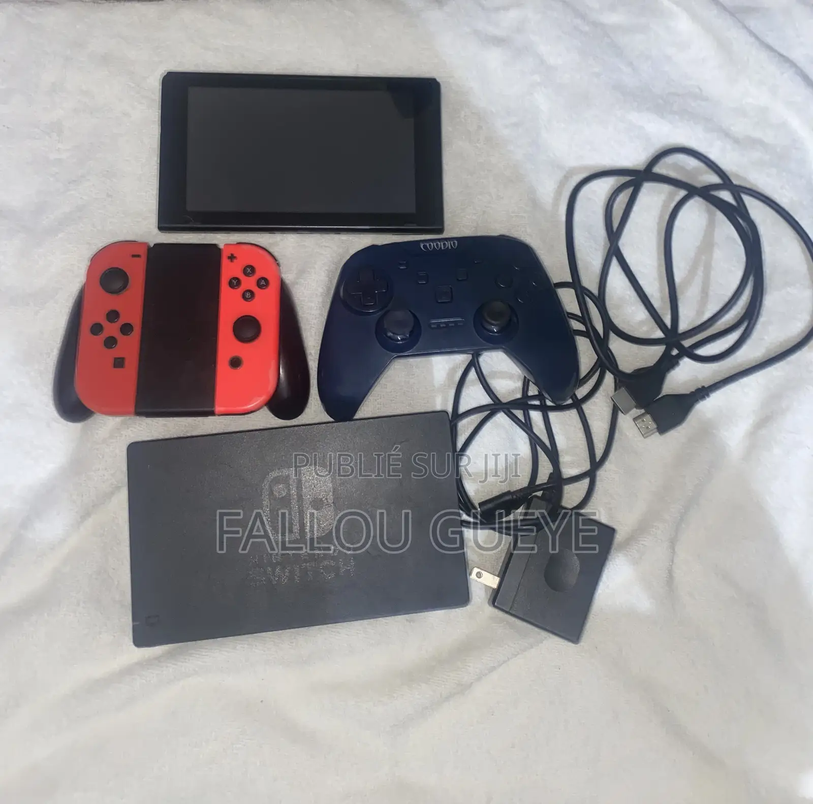 Swipe Technologies Elite Power 16 GB Noir