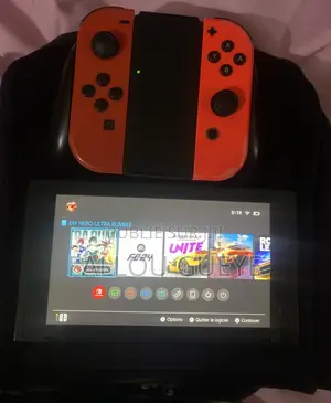 Photo - Swipe Technologies Elite Power 16 GB Noir