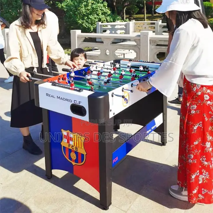 Baby Foot Professionnel