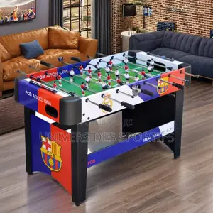 Baby Foot Professionnel