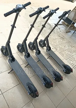 Trottinette Electrique Promo Vacances