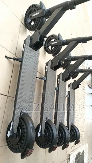 Trottinette Electrique Promo Vacances