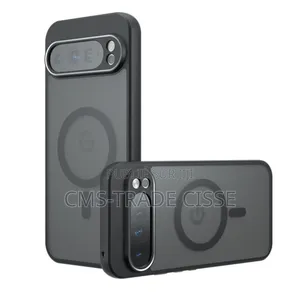 Photo - Coque Google Pixel 9 Pro Xl