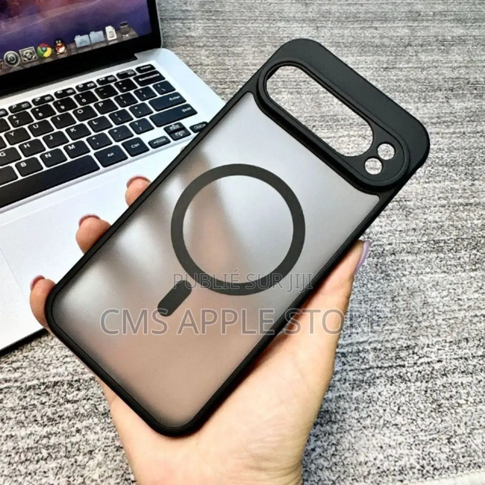Coque Google Pixel 9 Pro Xl