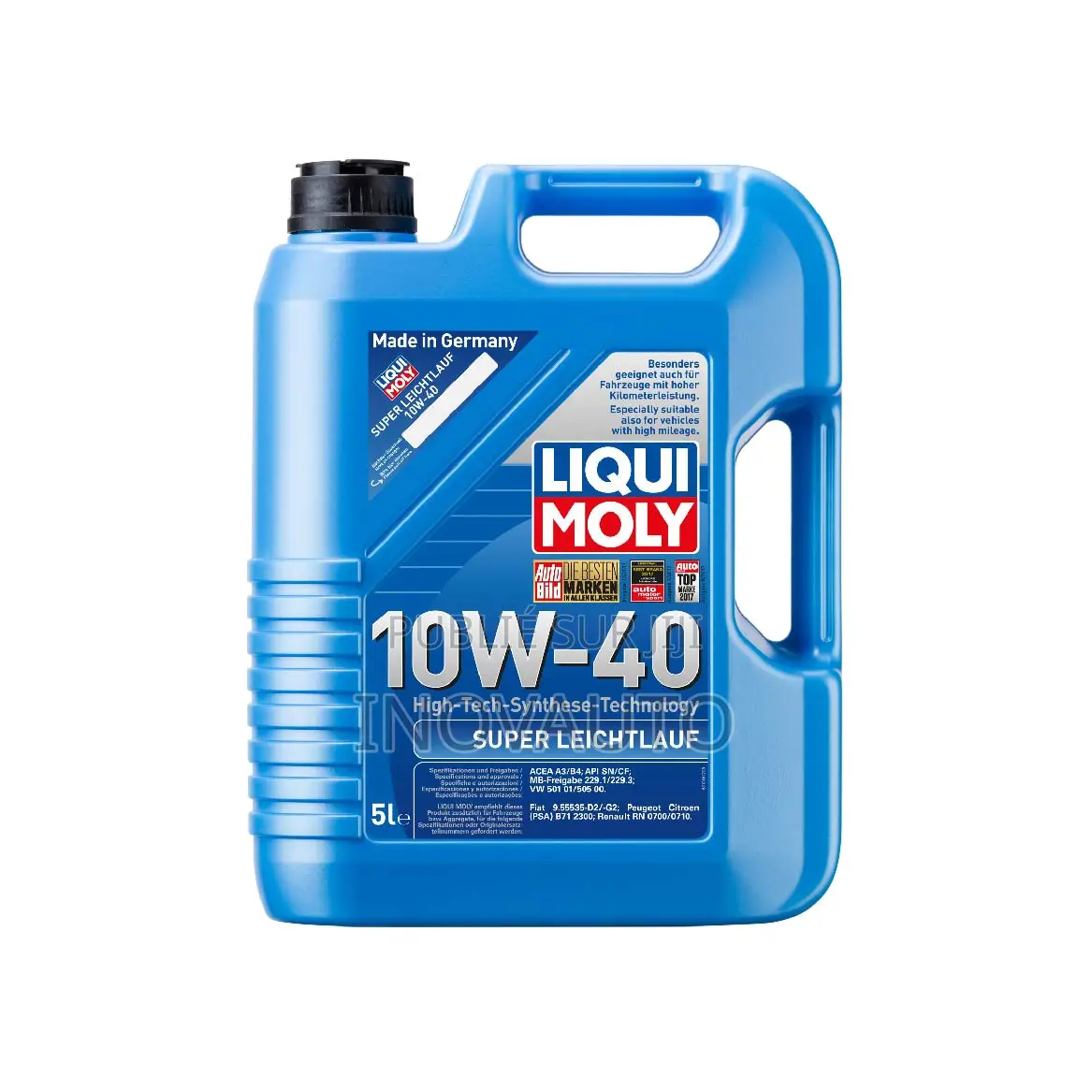 Liqui Moly