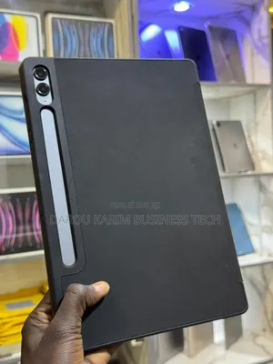 Photo - New Samsung Galaxy Tab S9 FE+ 128 GB Autre