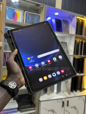 New Samsung Galaxy Tab S9 FE+ 128 GB Autre
