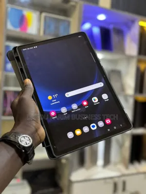New Samsung Galaxy Tab S9 FE+ 128 GB Autre