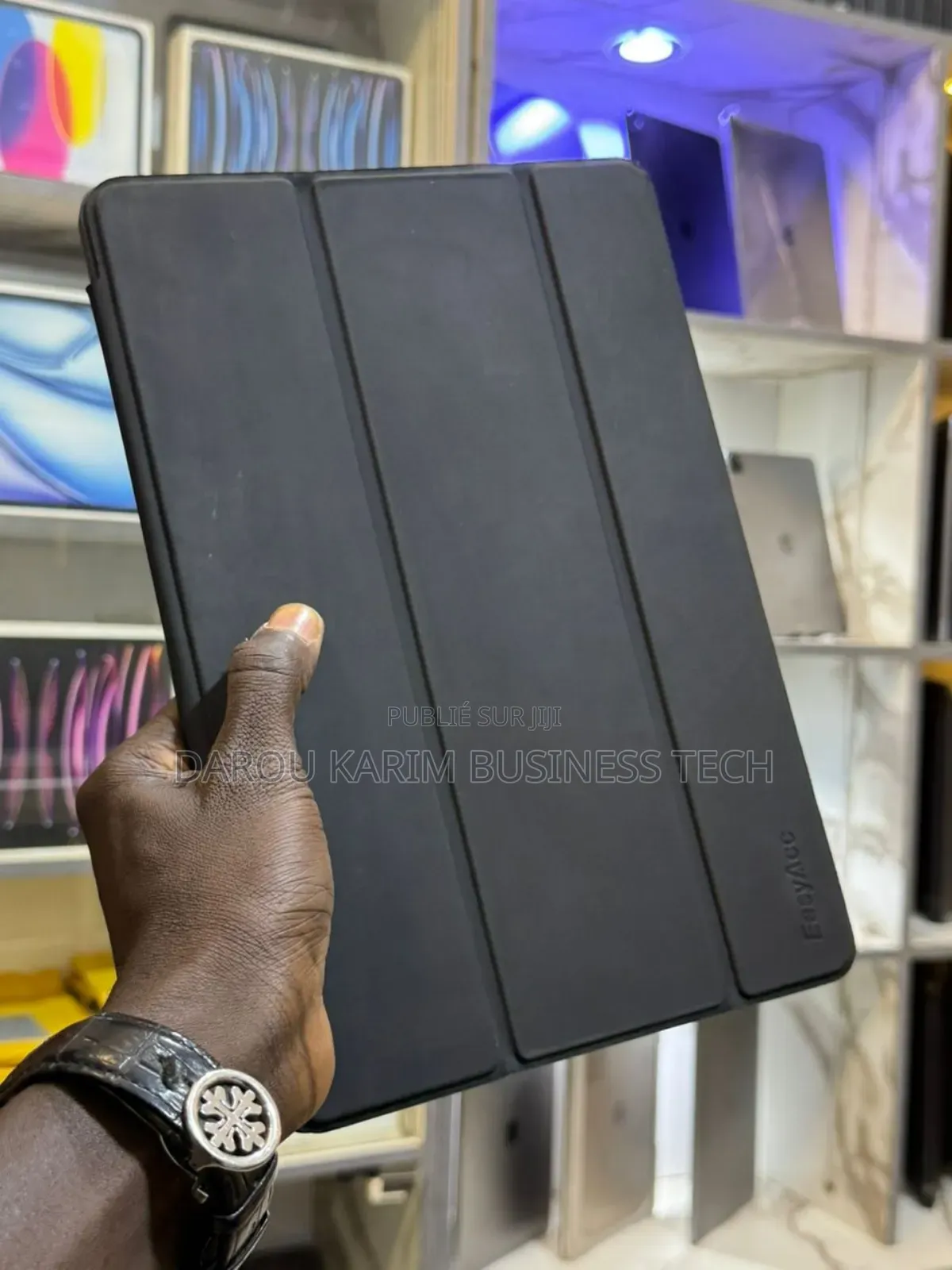 New Samsung Galaxy Tab S9 FE+ 128 GB Autre