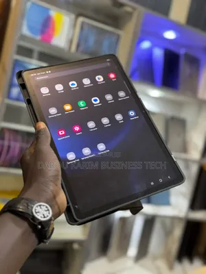 New Samsung Galaxy Tab S9 FE+ 128 GB Autre