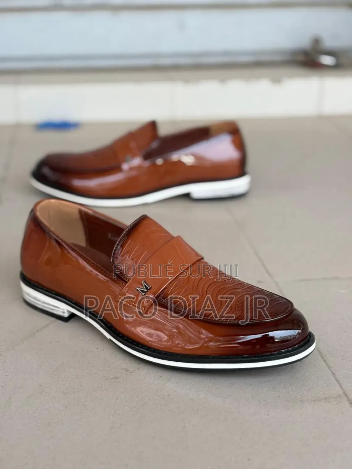 Chaussures Classiques