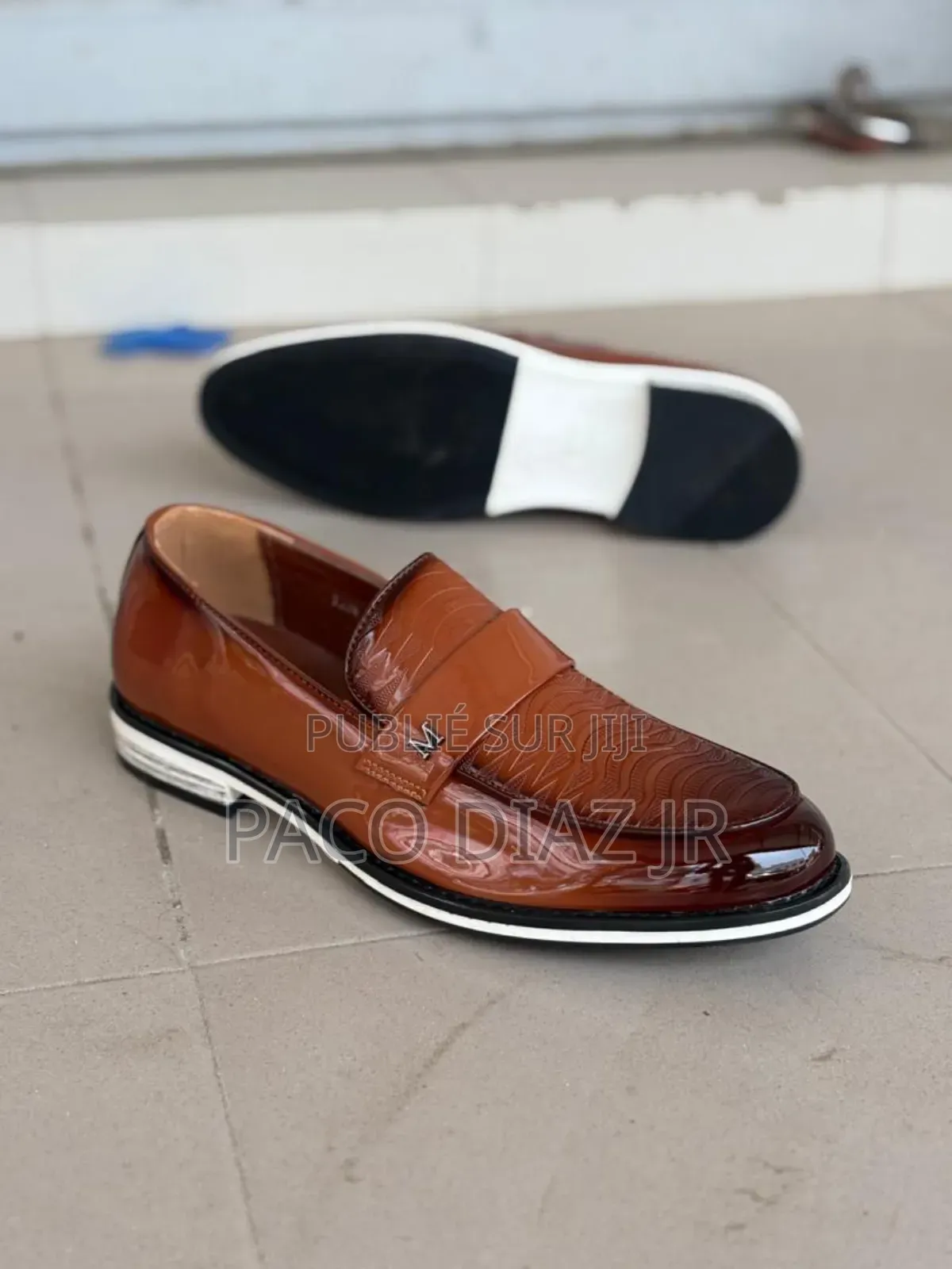 Chaussures Classiques