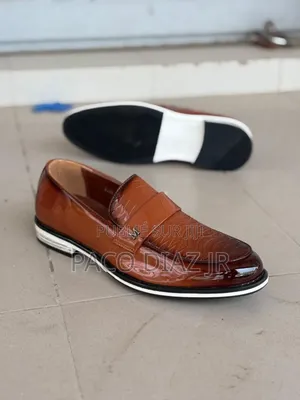 Chaussures Classiques