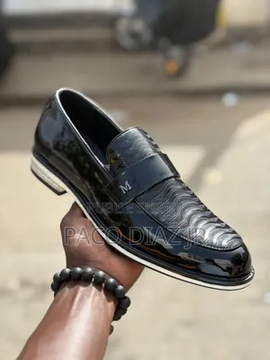 Chaussures Classiques