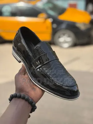 Chaussures Classiques