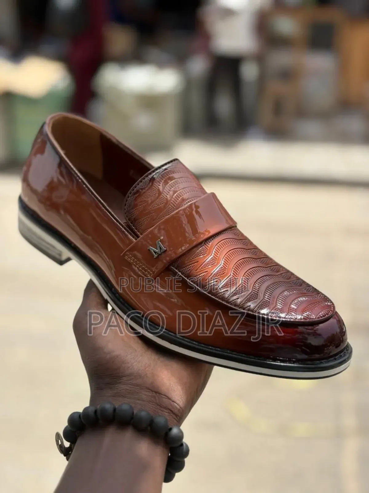 Chaussures Classiques