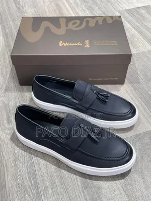 Photo - Chaussures Classiques Hommes