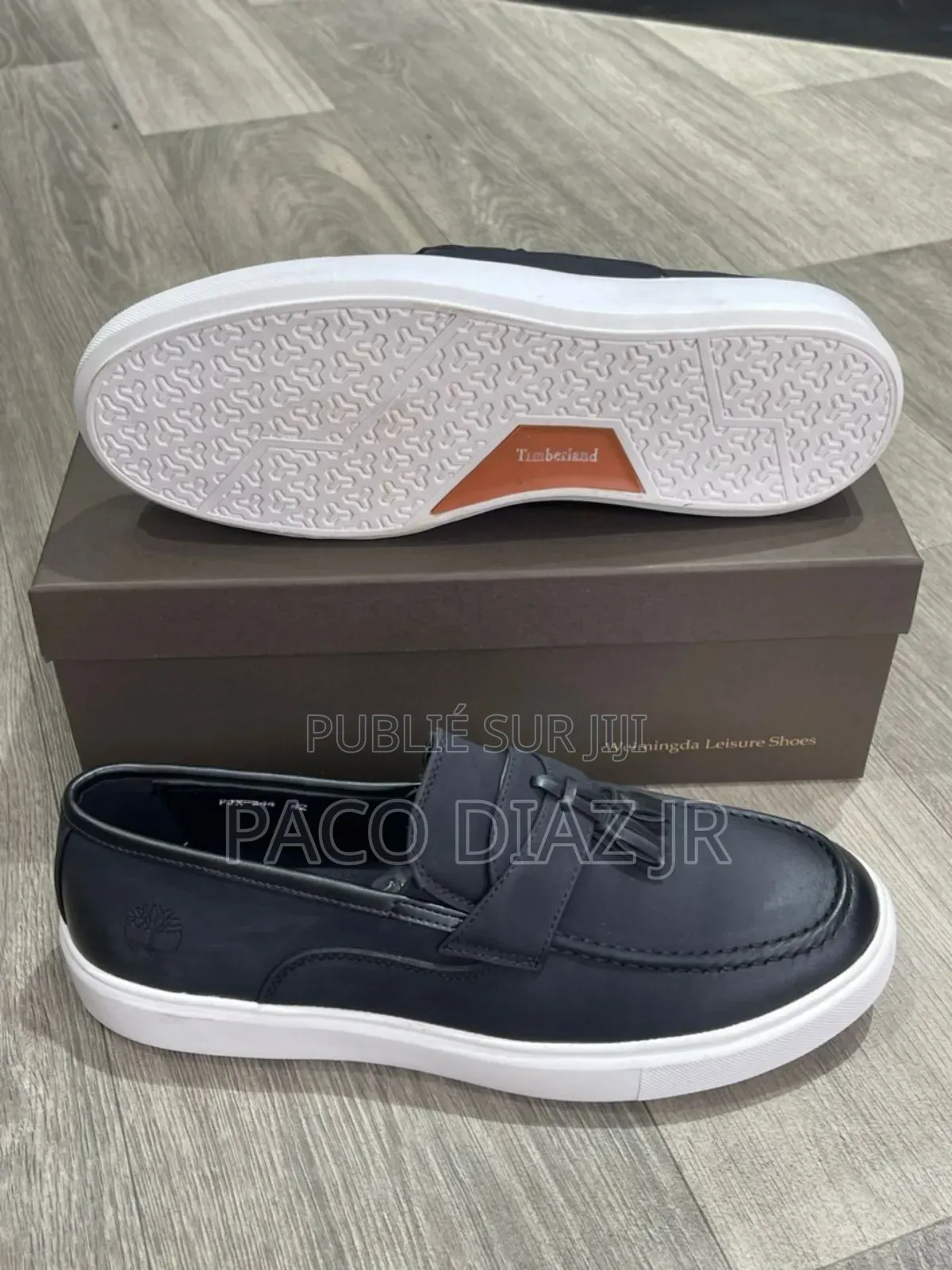 Chaussures Classiques Hommes