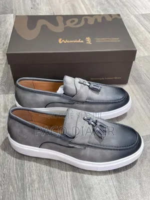 Chaussures Classiques Hommes